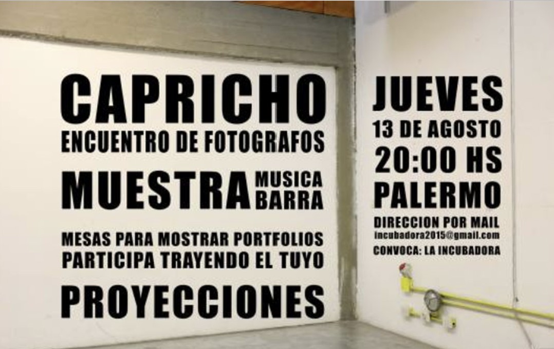 Capricho 2015